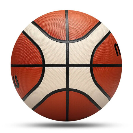 Pelota Basketball Molten Cuero N7 Oficial Profesional GG7X