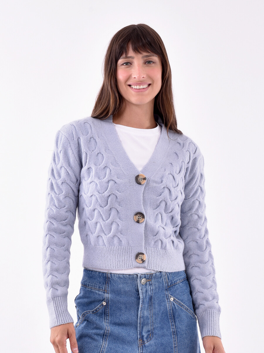 SACO DUBLI - CELESTE 