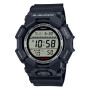 Reloj CASIO G-SHOCK GD010-1DR en Resina Negro Esfera 52mm 0