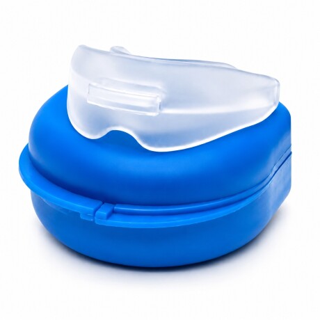 Protector Bucal para Dormir Anti Bruxismo y Ronquidos 001