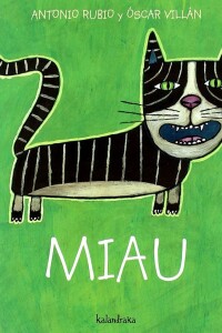 Miau Miau