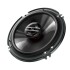 Parlante Pioneer TS-G1620F 6.5" 300W 2 Vías Coaxial para Auto Parlante Pioneer TS-G1620F 6.5" 300W 2 Vías Coaxial para Auto