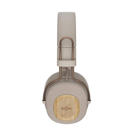 Auriculares Hom Positive Vibration Riddim Cream Auriculares Hom Positive Vibration Riddim Cream