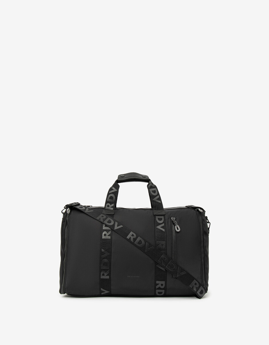 Bolso Rue Du Voyage 