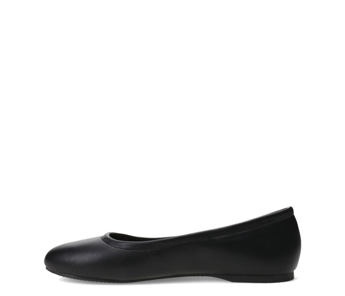 Balerina SYREK chata Black pu