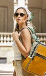 MOCHILA GRENOBLE SUELA