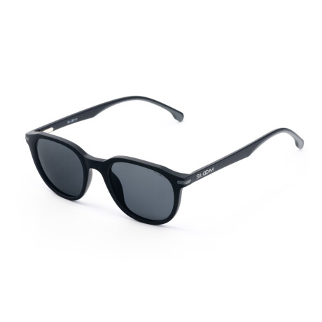 Lentes de Sol Bloom 26304 Unisex Negro