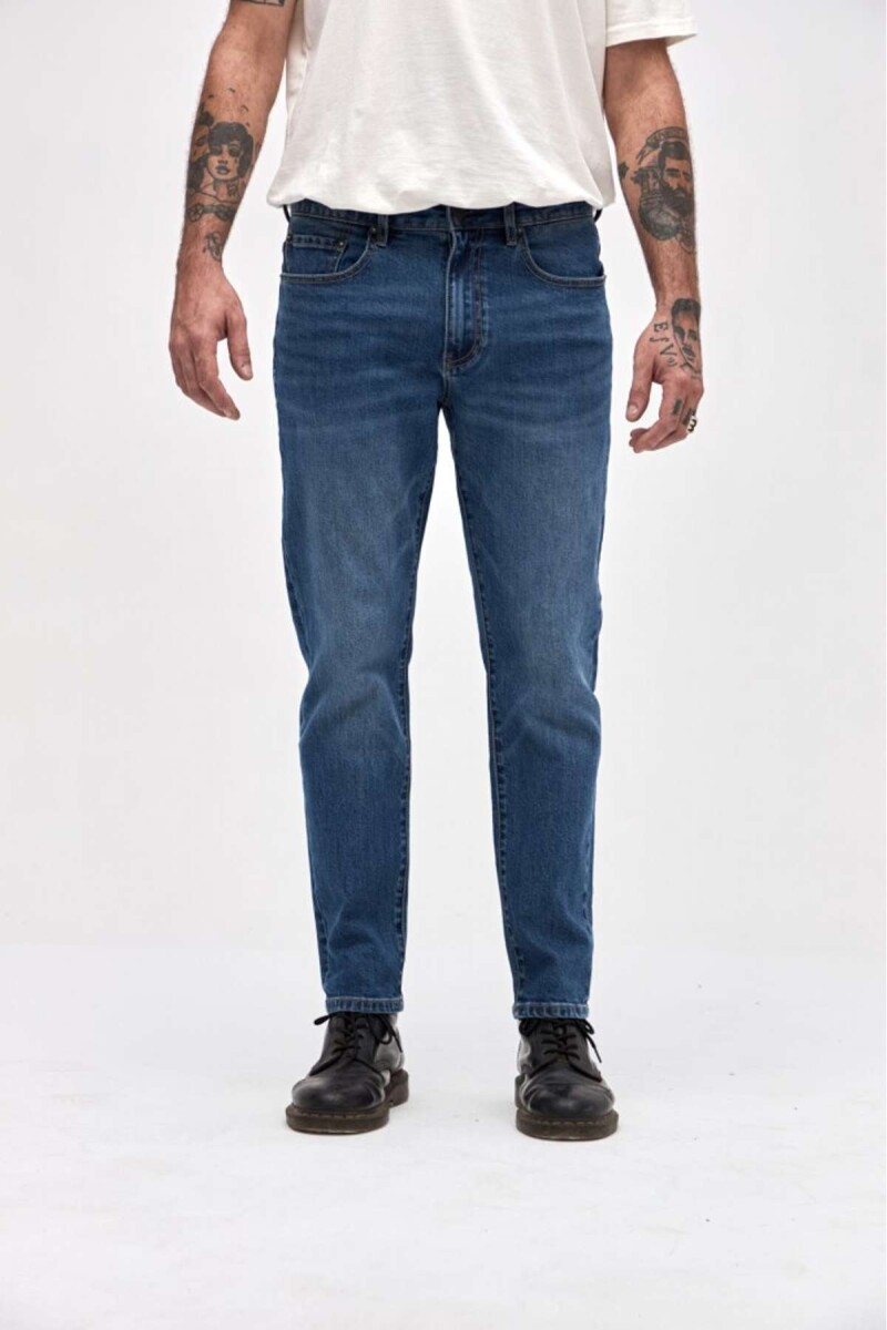 Jean Pietro - Light Blue 26 