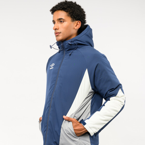 Campera Zone Umbro Hombre 159