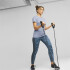 Remera de Mujer Puma Performance Tee Azul Piedra
