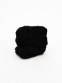 SET VINCHA PARA MAQUILLAJE NEGRO