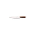 CUCHILLA ACERO INOX TRAMONTINA 9 MARRON