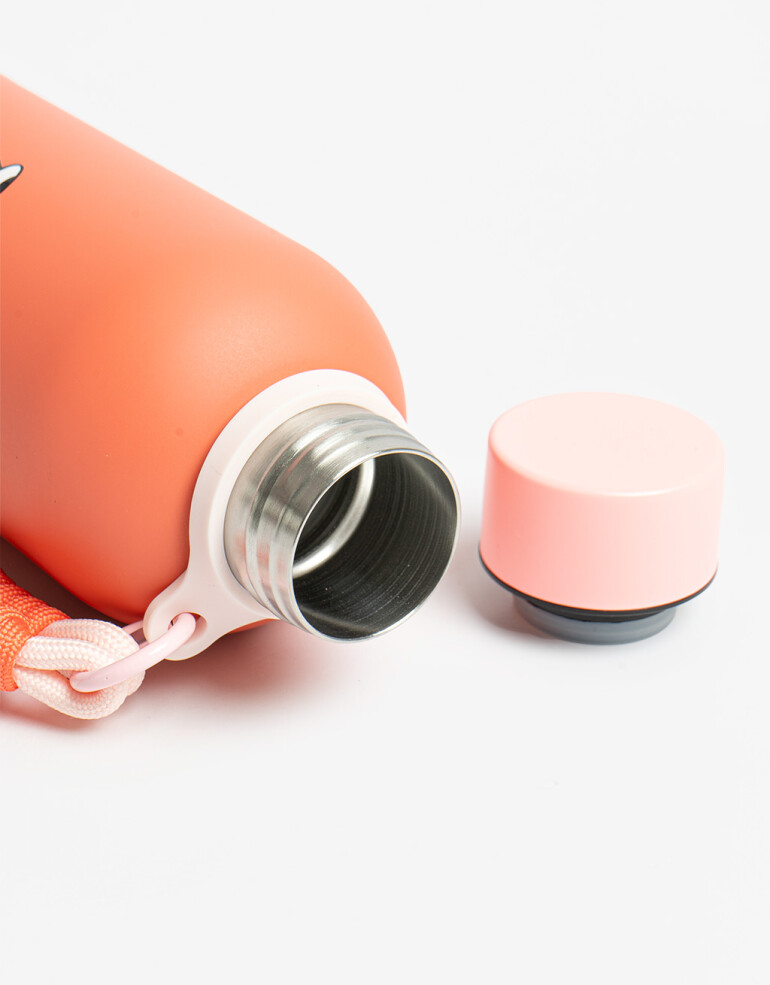 Artículos cocina Botella Metálica Broken Hearts - Combinacion Tricolor