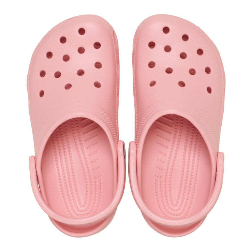 Crocs Classic Clog - Unisex Powder Pink