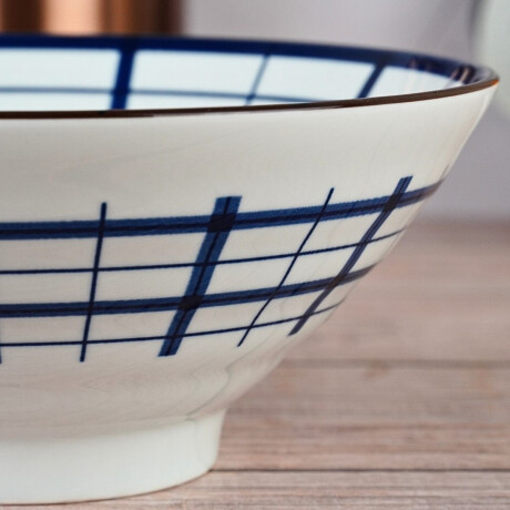 Bowl de cerámica con diseño Bowl de cerámica con diseño