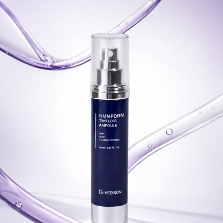 PREVENTA!!! Serum Antiedad con NMN y PDRN Dr. HEDISON TIMELESS AMPOULE — 50 ML PREVENTA!!! Serum Antiedad con NMN y PDRN Dr. HEDISON TIMELESS AMPOULE — 50 ML