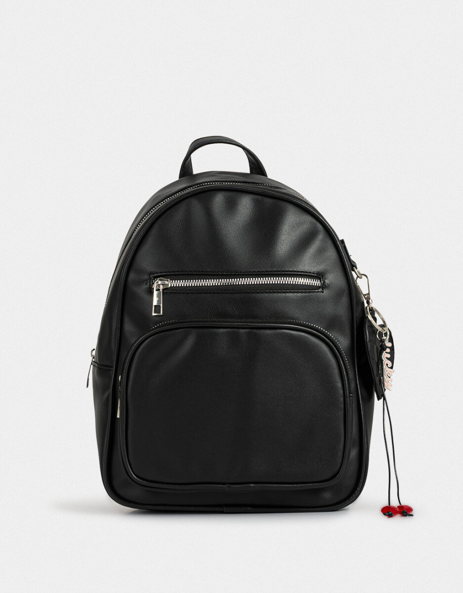 Mochilas Urbanas - Negro 