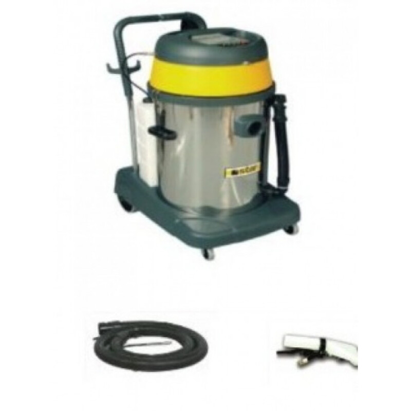 STAR INYECTORA EXTRACTORA PARA TAPIZADO 60 CWM Vacuum Cleaner STAR INYECTORA EXTRACTORA PARA TAPIZADO 60 CWM Vacuum Cleaner