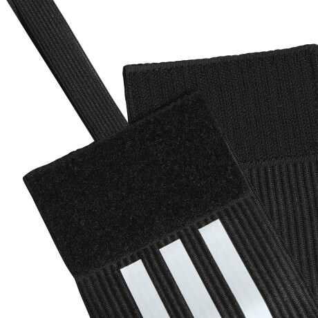 Banda adidas de Capitán Tiro League - Black & White Black & White