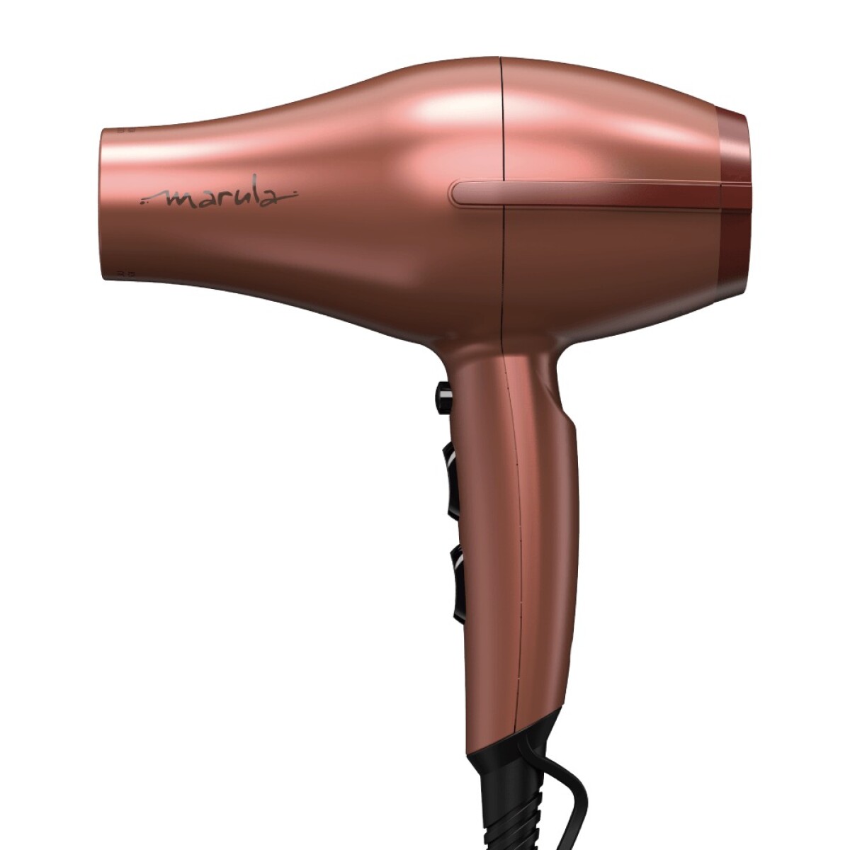 SECADOR GA.MA TEMPO COMPACT 5D MARULA 