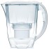 Jarra Purificadora Aqua Optima Oria Withe JARRA ORIA WHITE 2.8 L EJ0630 BLANCA OLT