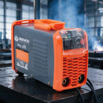 SOLDADOR INVERTER DAEWOO DW-200N 20-200A Unica