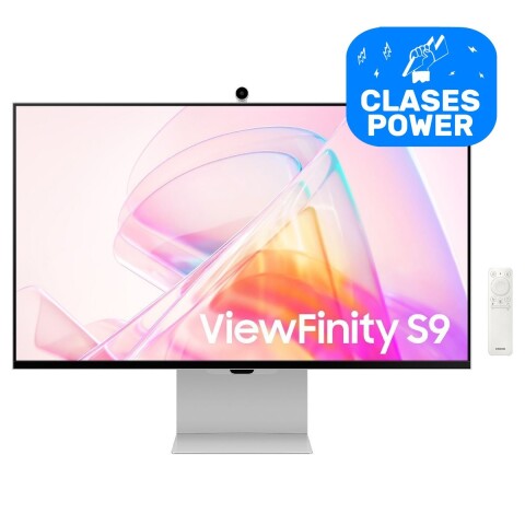 Monitor Samsung Viewfinity S9 27" Ips 5k 60hz MONITOR SAMSUNG VIEWFINITY S9 27 5K 60HZ