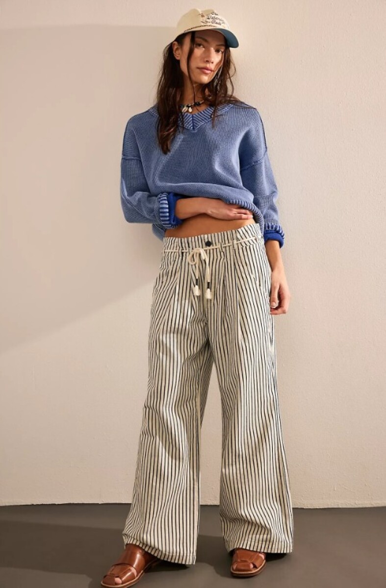 Pantalón Dakota 