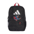Mochila Adidas Marvel Spider Man Kids Negro - Blanco