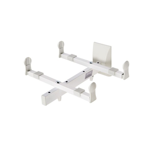 SOPORTE P/HORNO MICROONDAS BLANCO ROTEL Soporte P/horno Microondas Blanco Rotel