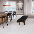 PORCELANATO RECTIFICADO MATE LUMINA CARRARA NAT "A" 100X100 CM Porcelanato Rectificado Mate Lumina Carrara Nat "a" 100x100 Cm