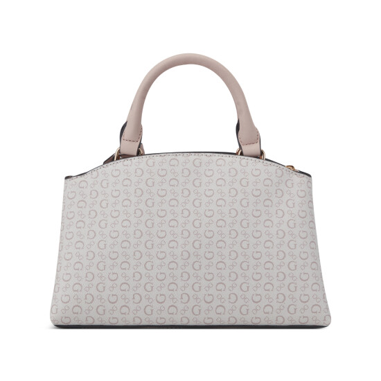 Cartera Guess Easley Rosa 0