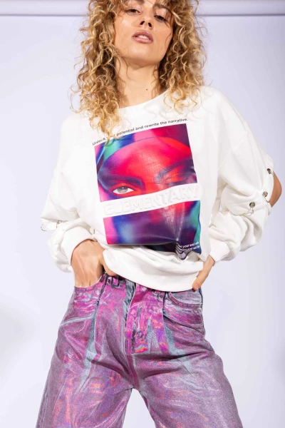 Jean Rosé Fucsia