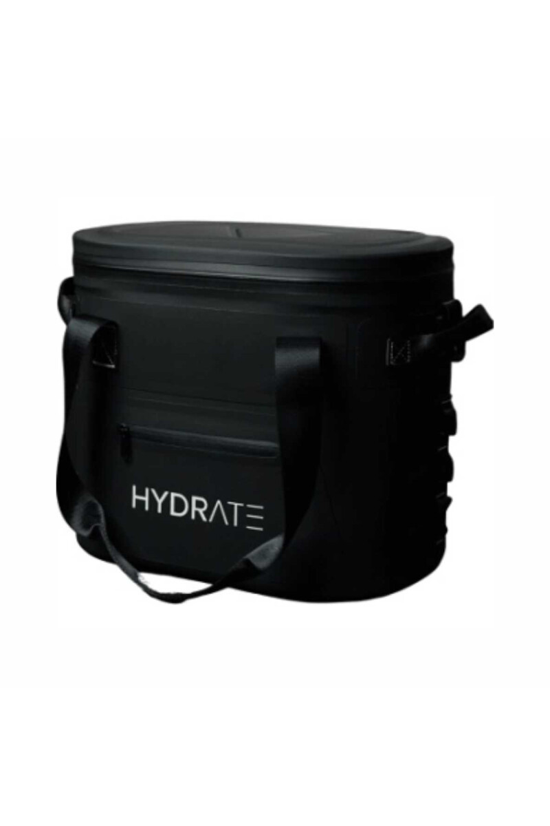 HYDRATE - CONSERVADORA  BYOB NEGRO 12LT HYDRATE - CONSERVADORA  BYOB NEGRO 12LT