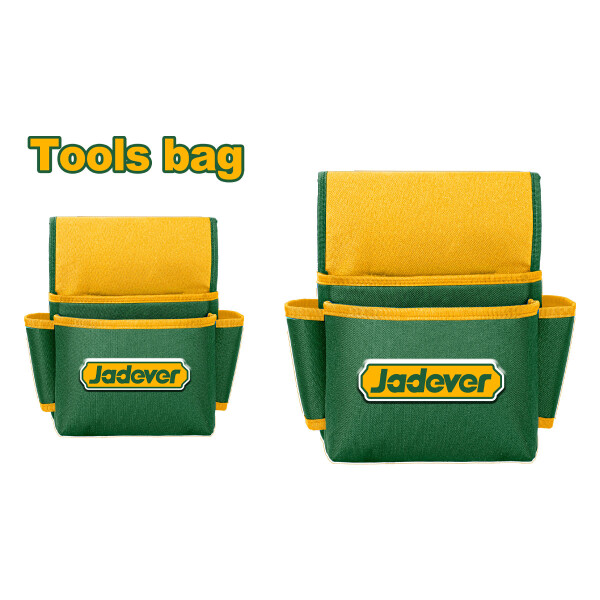 Cinturón Porta Herramientas 280 x 275 mm Jadever Cinturón Porta Herramientas 280 x 275 mm Jadever