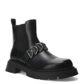 Botas de Mujer Miss Carol Loto Negro
