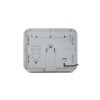 Reloj de pared Muse M-090WMC con pantalla LCD Reloj de pared Muse M-090WMC con pantalla LCD