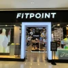 Fitpoint - Real Plaza Salaverry