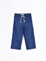 PANTALON LUA AZUL OSCURO
