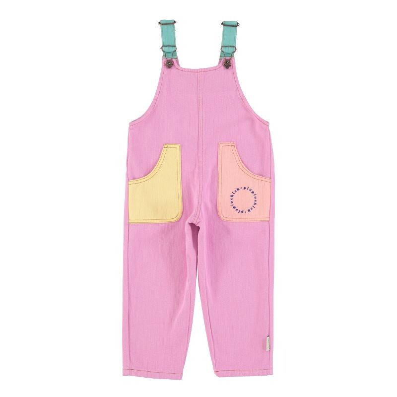 Enterito multicolor - Kids Enterito multicolor - Kids