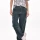 PANTALON CARGO CATALINA VERDE OSCURO