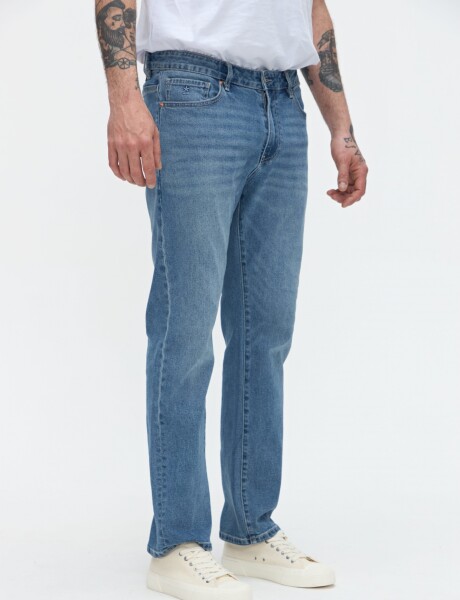 Jean New Stefan Soft Blue 27