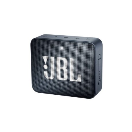 Parlante JBL GO2 azul oscuro V01
