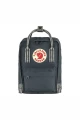 Kanken Mini Navy - Long Stripes