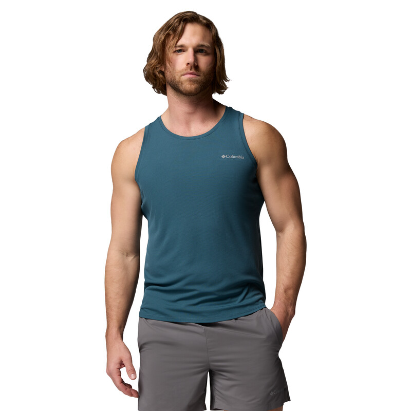 Remera Stealth Spring Hombre Everblue