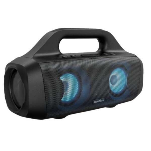Parlante Soundcore Bt Select Pro Black 30W A326z11 Parlante Soundcore Bt Select Pro Black 30W A326z11