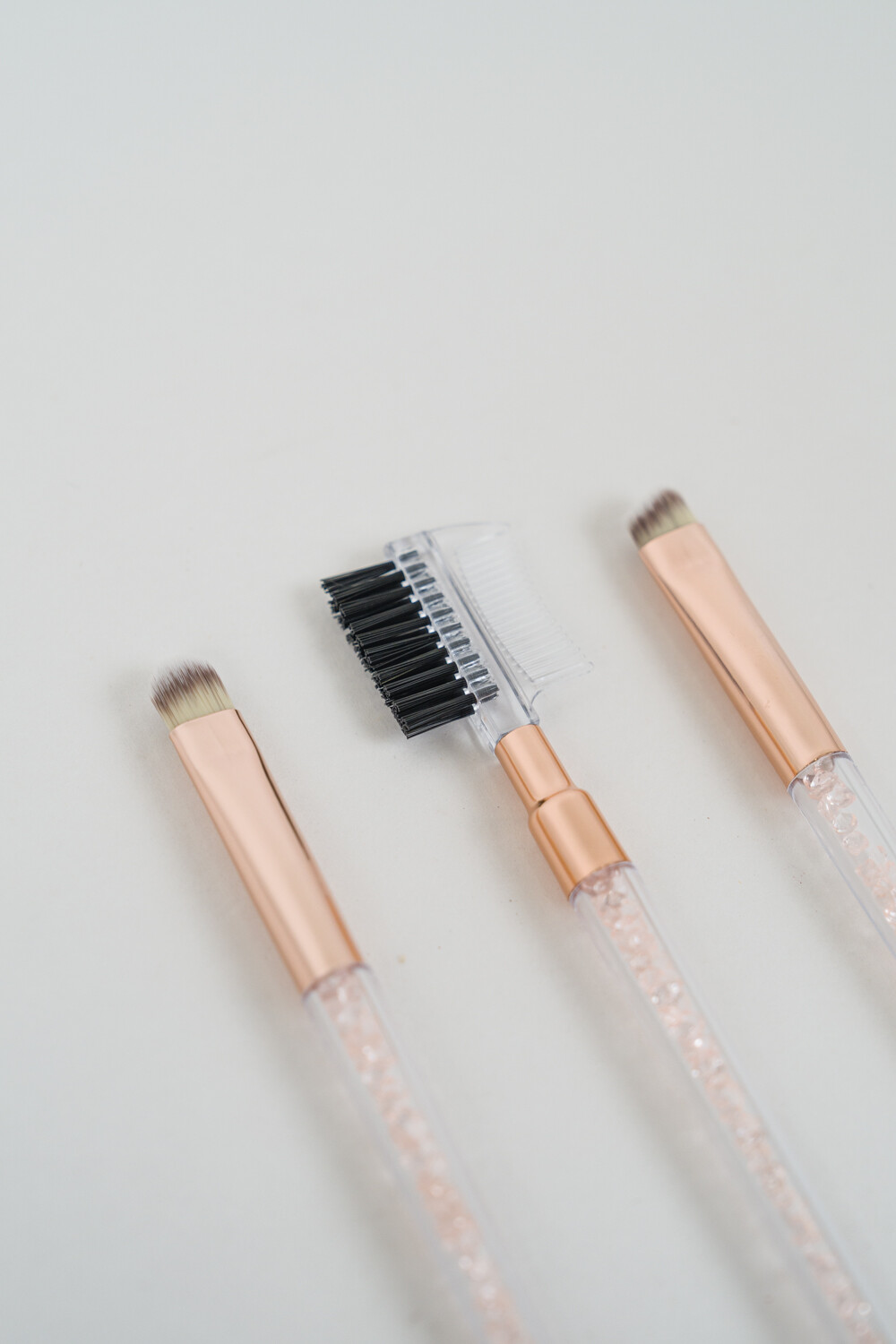 Set De Brochas Roms Estampado 1