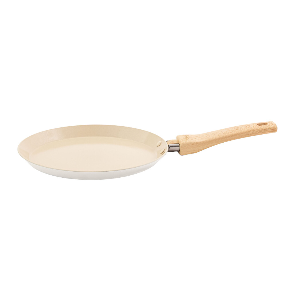 PANQUEQUERA C/ ANTIADH NATURAL/BEIGE ALUMINIO HAR33