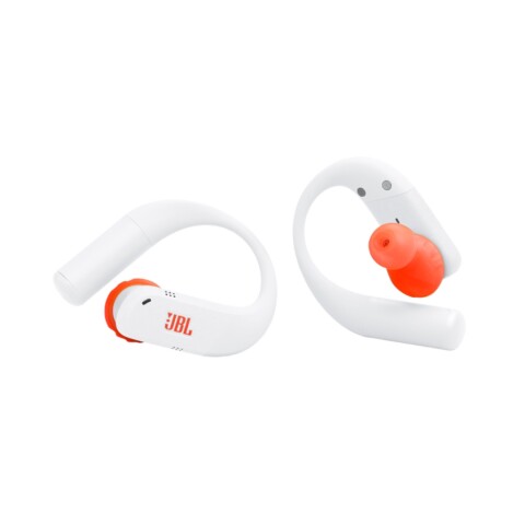 Auricular JBL Endurance Peak 4 Blanco BT
