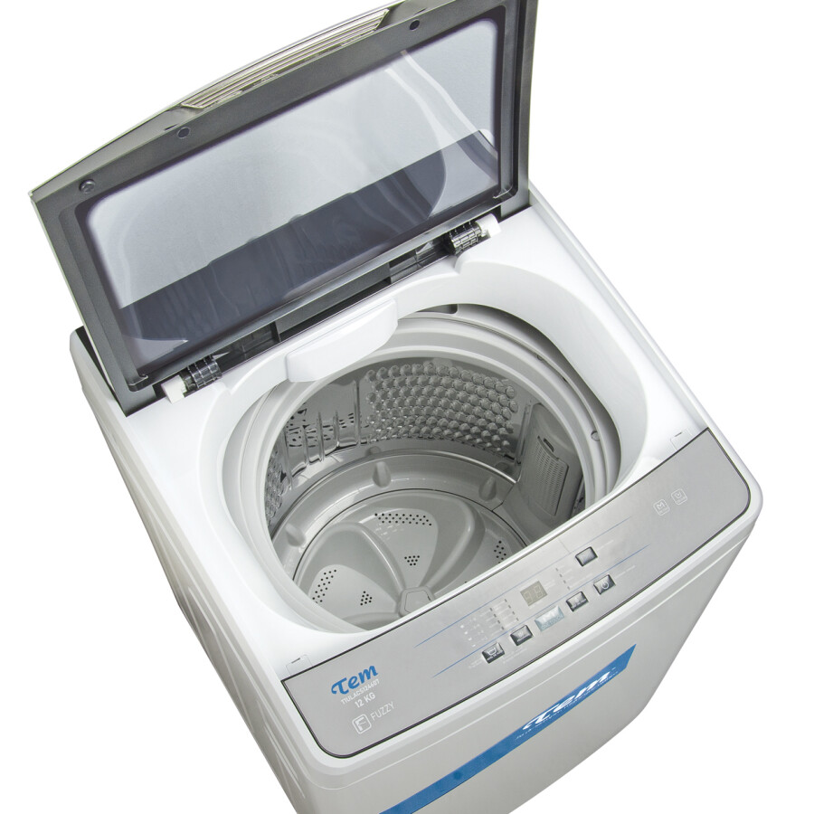 Lavarropas TEM 12K T1ULACS124607 Lavarropas TEM 12K T1ULACS124607